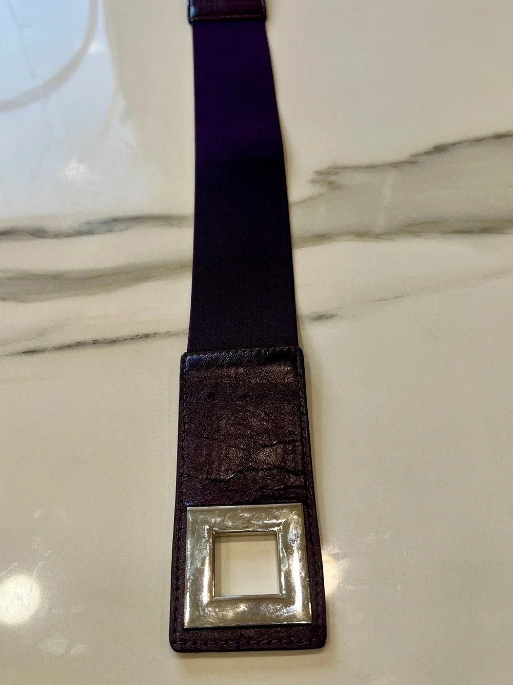 N/A stylish purple